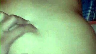 Fat Ebony with Big Ass and Tits in Caserito