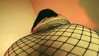 i'm gaggging on cock whiel riding reverse cowgirl to doggystyle