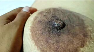 Exclamatory-Raw Desi Indian wife’s big ass rubbed hard by sales boy!