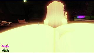 She called her ex to her condo for some action