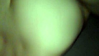 why is that woman spreading her big ass and pink pussy?