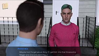 Discover The Intriguing Echoes Of Lust In Season 2 Episode 68