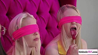 my lesbian bffs makin me squirt with tribbin and assfuckin