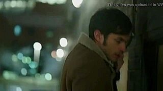 Gael and Paz enjoy prostitute fun together