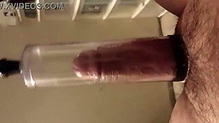 Latina Craves Monster Cock Contrast