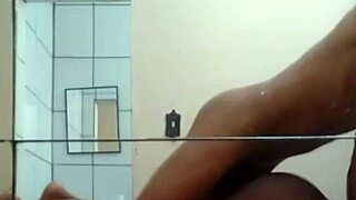 Watch this brutal pounding on the brunette's big ass in the motel?