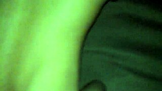 why is that woman spreading her big ass and pink pussy?