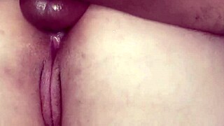 big ass latina intense anal fuck