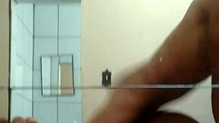 Watch this brutal pounding on the brunette's big ass in the motel?