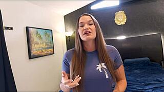 Stepmom Stepdaughter Taboo Breeding Part 1 Kendra Heart Wca Productions