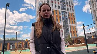 he couldn't think his city walk would end like this 😲