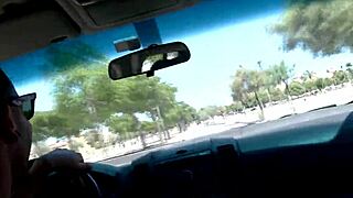 Riding Cock in Wild Forest Scene