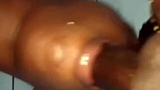 Teaching Slut Sloppy Throat Skills