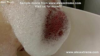 Dirtygardengirl & Analyen Push Limits with Double Anal Fisting Outdoors