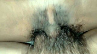 placid beautiful wife does secret erotic interview, forbidden raw sex with creampies