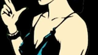 trailer - black bbw taking it in her giant pussy with big penis