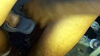 Siempre Quise Trio Con Vecina Y Hermastra