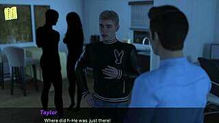 Discover The Intriguing Echoes Of Lust In Season 2 Episode 68