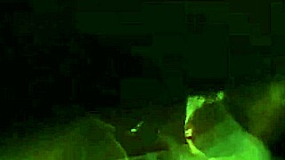 Gael and Paz enjoy prostitute fun together