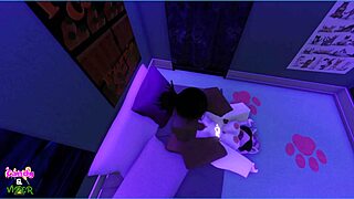 She called her ex to her condo for some action