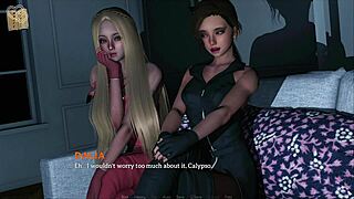 Eternum 102 Game Adventure