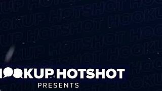 cock-starved slut jena larose takes nade nastys big dick up the ass... oops