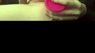 Horny British Slut Delivers Wild Girlfriend Experience POV