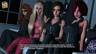 Eternum 102 Game Adventure