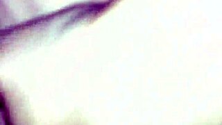 i hid my fantasy with ebony pussy and toys, but got drilled hard