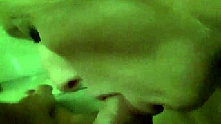 Damn! Beautiful MILF AlineFlavio Deepthroats in Homemade POV Creampie on Aug 08, 2024!