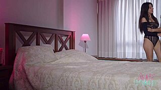 Raw Passion First Time On Camera - Undercover Casting In Argentina Buenos Aires