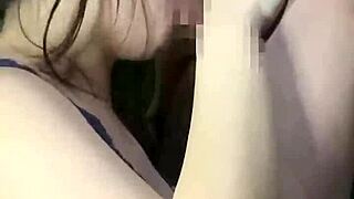 18-Year-Old Amateur Girl Seduces with Erotic Blowjob POV