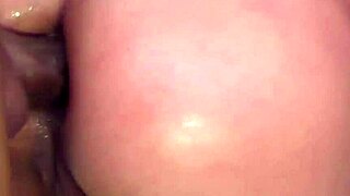 lilith scarlett dando o rabo e levando gozada anal assfucking brazilian hardcore scene.