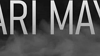 i'm gaggging on cock whiel riding reverse cowgirl to doggystyle