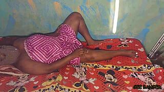 Pervcity's Intriguing Interracial Deepthroat Blowjob With Milf