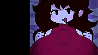 Latina Brunette Eagerly Sucks Big Cock For Facial Cumshot In Gay Bareback Scene