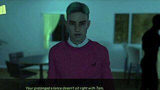 Discover The Intriguing Echoes Of Lust In Season 2 Episode 68