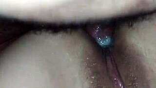 They do it right there, no need to wait