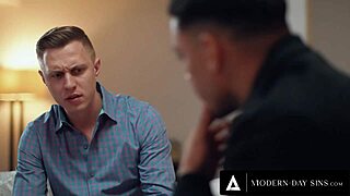 petite jane wilde seduces exes for anal dp