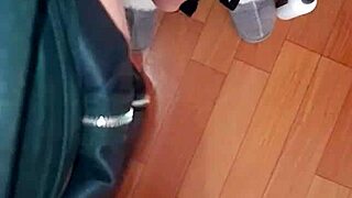 Three Sexy Teachers in Skirts Masturbate Wildly After Hours!