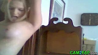 obsessed teen 18+ shares her nude webcam sex confessions