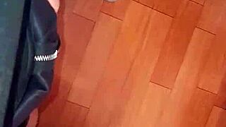 Three Sexy Teachers in Skirts Masturbate Wildly After Hours!