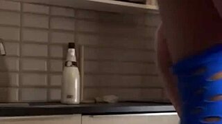 Lesbian threesome turns into foursome with boy