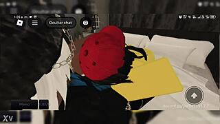 puffles average mobile experience with ass fucking blowjob pussy handjob