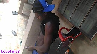 i'm tryin to cum out