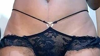 She gets fucked so good