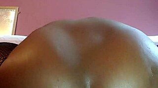 Horny Latina slut wants help wrecking her asshole 😈