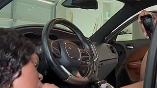 I enjoy this compilation of fat ghetto ass fucking videos with pornstars