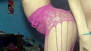 Realfemboy update 154 brings emotional crossdressing moments. Jun 16 2025 features ladyboy transformations and transsexual updates.