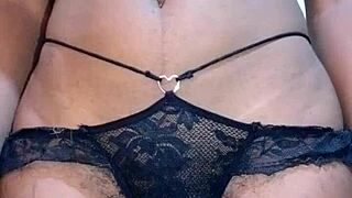 She gets fucked so good